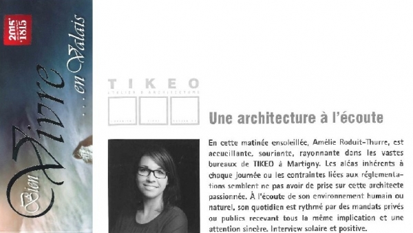 TIKEO architectural practice - tikeo_events - news