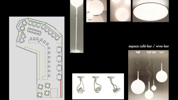 TIKEO architectural practice - Vt_t15/sn - living