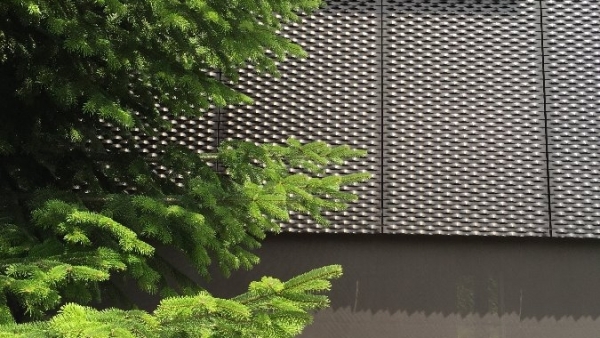 TIKEO atelier d'architecture - Vh_t116/sn - vivre - en cours de réalisation - 2015