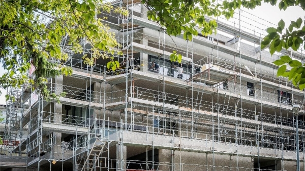 TIKEO ufficio d'architettura - Vh_n124/my - news - in corso - 2015