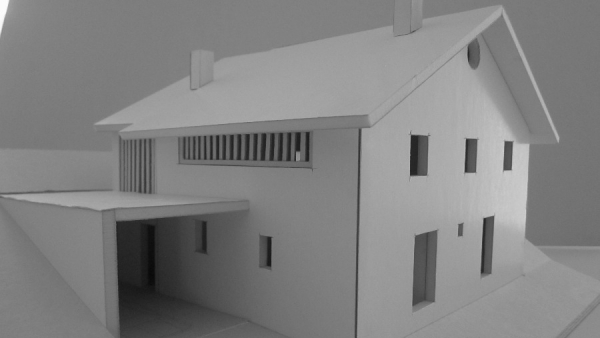 TIKEO atelier d'architecture - Vh_t104/cy - vivre