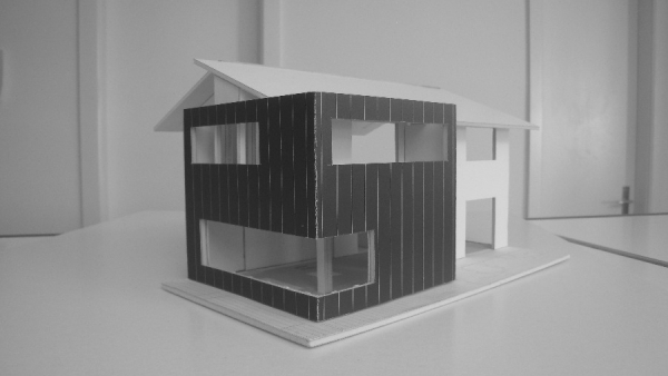 TIKEO atelier d'architecture - Vh_t116/sn - vivre