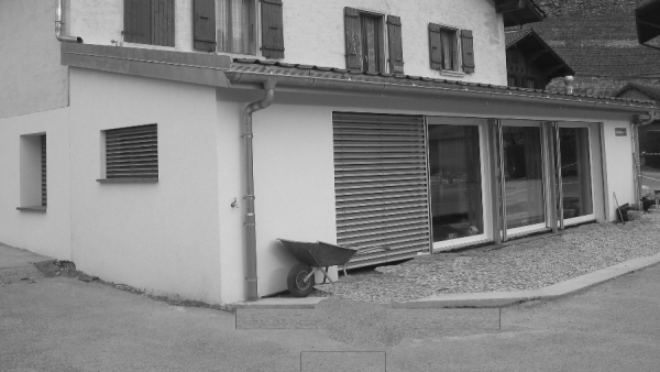TIKEO atelier d'architecture - Vh_t05/sn - vivre