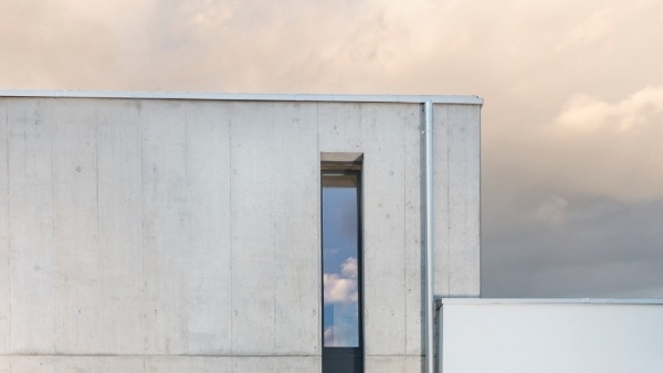 TIKEO Architekturatelier - Vh_t91/fy - Lebensraum - realisiert - 2014