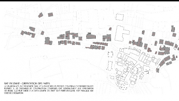 TIKEO ufficio d'architettura - Ua_tn04/sn - urbanismo