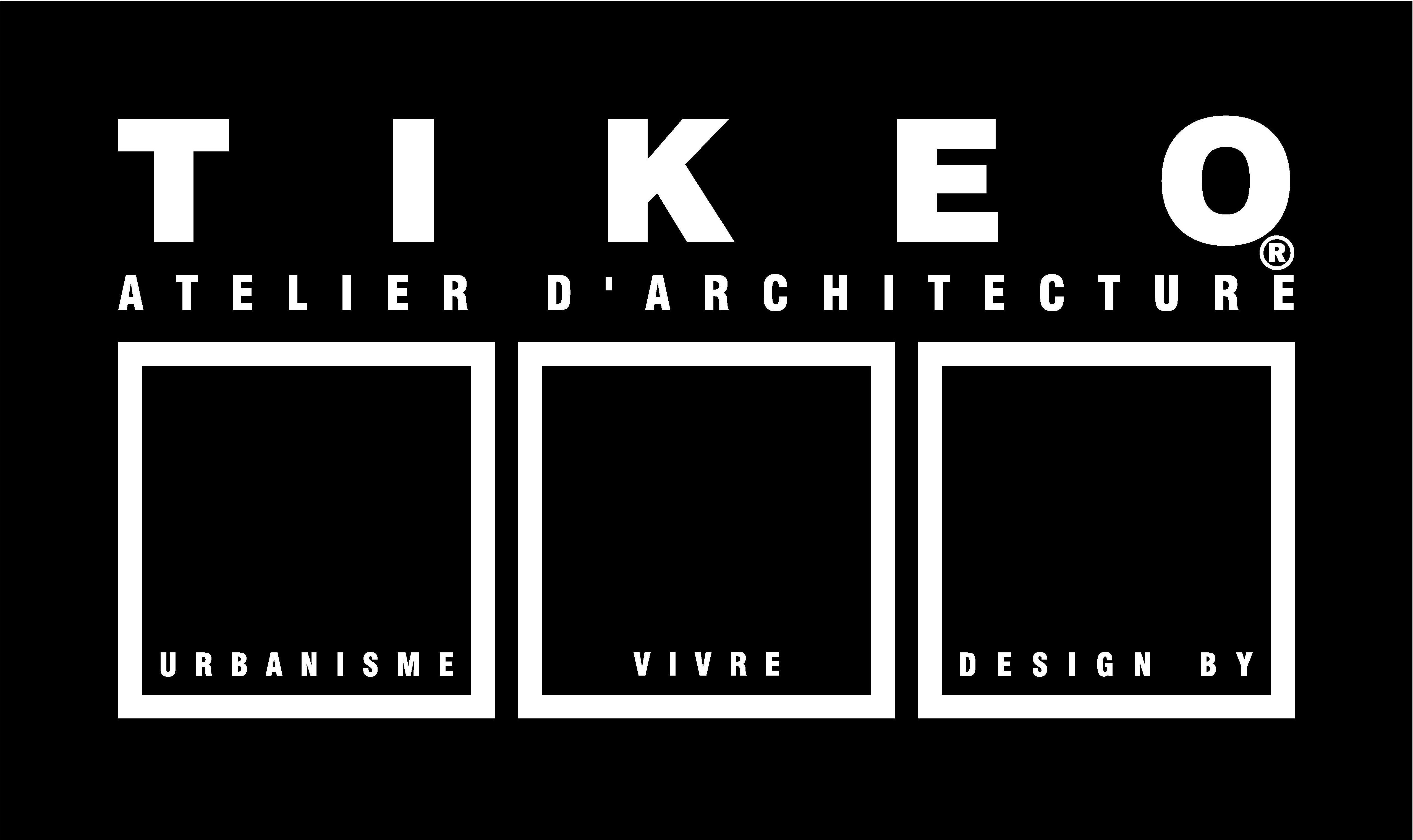 TIKEO atelier d'architecture